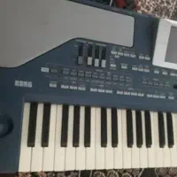 ارگ پیا 800سری 601 ترو تمیز