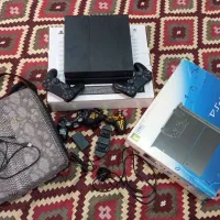ps4 فت کپی خور