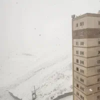 ۸۵متر شهرک بام تهران هفتگی/ماهانه|اجارهٔ کوتاه‌مدت آپارتمان و سوئیت|تهران, شهرک مخابرات|دیوار