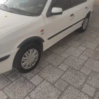 سمندمولتی‌پلکس95|خودرو سواری و وانت|مشهد, شهرک لشکر (شهرک غرب)|دیوار