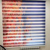 زبرای چاپی|پرده، رانر، رومیزی|رشت, پیرسرا|دیوار