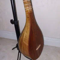 سه تار|سازهای سنتی|تهران, پیکان شهر|دیوار