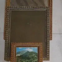 سه عدد قاب خاتم با شیشه و صفحه پشت