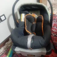 کالسکه ، کریر، مارک چیکو تخت و پارک بازی کودک|کالسکه و لوازم جانبی|شیراز, شهرک ولیعصر|دیوار