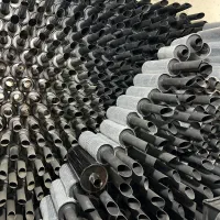 تولید و پخش منبع اگزوز اسپرت فروش تک ب قیمت عمده|قطعات یدکی و لوازم جانبی|قم, باجک دو|دیوار