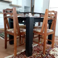 میزوصندلی غذاخوری