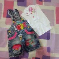 لباس بچگانه