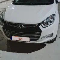 جک S5 نیوفیس، مدل ۱۴۰۲