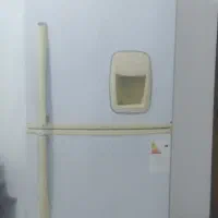 یخچال فریزر مارک سوزان