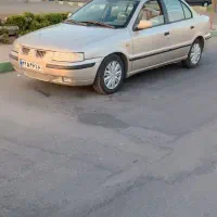 فروش فوری سمند 85