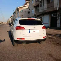 جک S5 اتومات ۱۴۰۲ خشک ۲۷هزار|خودرو سواری و وانت|رشت, معلم|دیوار