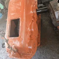 خرید فروش گیربکس روسی آلمانی ایرانی|ماشینآلات صنعتی|رباطکریم, شهرک صنعتی دهحسن|دیوار