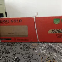 اسپلیت کولر ۱۲۰۰۰ جنرال گلد سرد گرم وارداتی