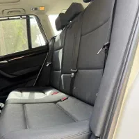 BMW(اتوطاووس) x3 2014|خودرو سواری و وانت|اصفهان, مشکین|دیوار