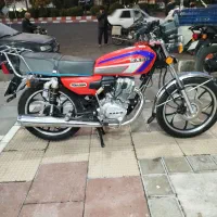 200 کبیر|موتورسیکلت|سبزوار, هویزه|دیوار