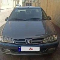 پارس tu5 مدل 96