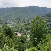 زمین لنگرود کردسراکو