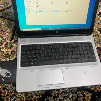 لپتاپ HP|رایانه همراه|شهریار, رضی آباد بالا|دیوار