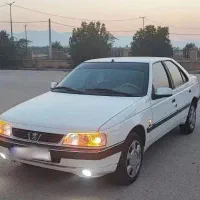 پژو SLX مدل 99،سیمی موتور زیمنس کم کار، کارمندی|خودرو سواری و وانت|لار, |دیوار