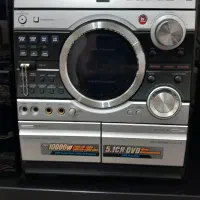 ضبط ۱۰۰۰۰ وات سامسونگ