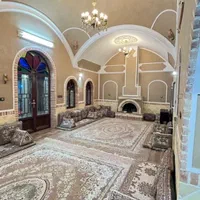 اجاره روزانه خانه باغ سنتی با تمام امکانات مهریز|اجارهٔ کوتاه‌مدت ویلا و باغ|یزد, |دیوار