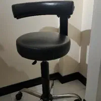 صندلی استاد کار|مبلمان اداری|قزوین, |دیوار