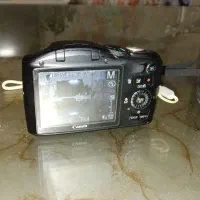 دوربین کنون sx150.درحد نو|دوربین عکاسی و فیلمبرداری|قم, زنبیل آباد|دیوار