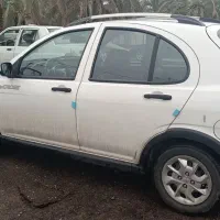 کوییک اس مدل 1402|خودرو سواری و وانت|بم, |دیوار