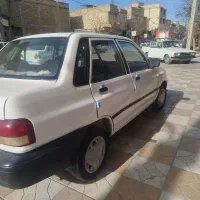 پراید 131مدل 90|خودرو سواری و وانت|مرودشت, سهل‌آباد|دیوار