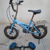 دوچرخه سایز ۱۲