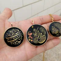 فروش گردنبند آویز ماشین خاص و مقاوم|بدلیجات|کرمان, |دیوار