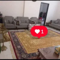 اجاره آپارتمان راسته اداره آب 63 متر