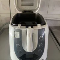 سرخ کن روغنی اصل|اجاق گاز و لوازم برقی پخت‌وپز|لنجان, |دیوار