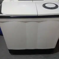 لباسشویی دوقولو