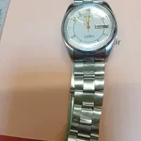 ساعت اورجینال سیکو پنج دهه ی ۴۰