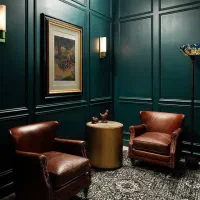 طراحی وبازسازی|خدمات پیشه و مهارت|اصفهان, باغ نگاره|دیوار