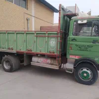 خاور ۸۰۸ مدل ۶۱|خودرو سنگین|اسلامشهر, شاطره|دیوار