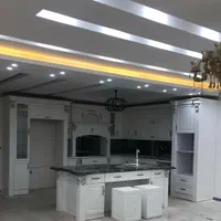 ساخت کابینت کمددیواری