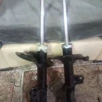 کمک فنر اسپورتیج