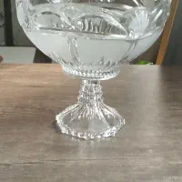 جا میوه ای و قندان|سرویس روتختی|باغستان, |دیوار