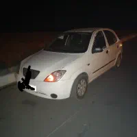 تیبا 2 (هاچبک) EX، مدل ۱۳۹۶ درحد|خودرو سواری و وانت|قیدار, |دیوار