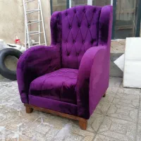 تعمیرات انواع مبلمان و صندلی و غذاخوری|خدمات پیشه و مهارت|ارومیه, |دیوار