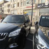 هایما  s7 مدل ۱۳۹۷   نقدواقساط دراتولند غرب|خودرو سواری و وانت|تهران, گلستان (شهرک راه آهن)|دیوار