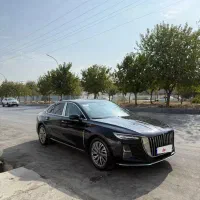 هونگچی ۲۰۲۵