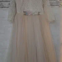 لباس عروس فروشی|لباس|خمین, |دیوار