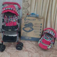 سرویس خواب نوزاد|تخت و سرویس خواب|شوش, |دیوار