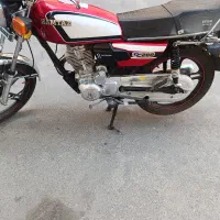 موتورسیکلت 200همتاز|موتورسیکلت|اسلام‌شهر, شهرک واوان|دیوار