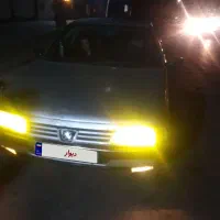 پژو۴۰۵ سالم و تمیز اتاق سالم۸۵|خودرو سواری و وانت|محمدشهر, محمدشهر|دیوار