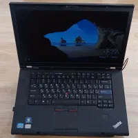 لپ تاب lenovo بسیار تمیر|رایانه همراه|رشت, دیانتی|دیوار
