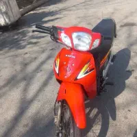 موتور ویو|موتورسیکلت|تهران, ارم|دیوار